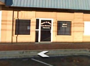 88 Highway 114 S, Scotts Hill, TN 38374