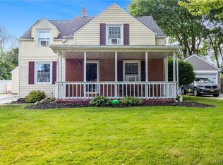 105 Kettering Dr, Buffalo, NY 14223