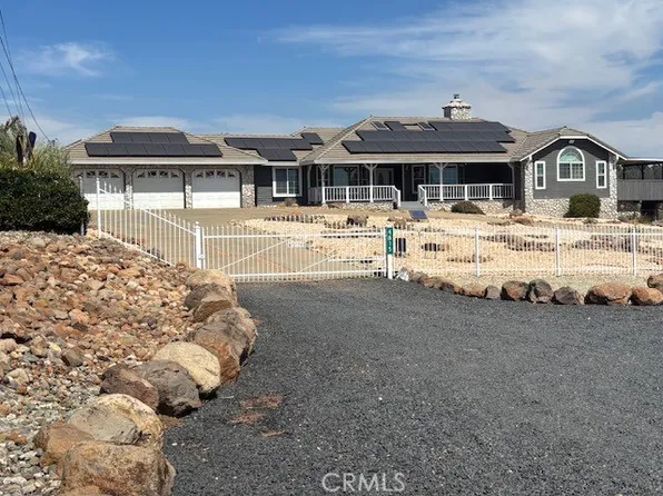 4815 Prospect Ln, Paradise, CA 95969