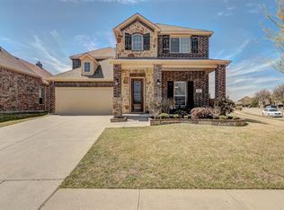 700 Challenger Dr, McKinney, TX 75072