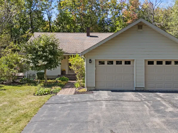 300 Blackstrap Road, Falmouth, ME 04105
