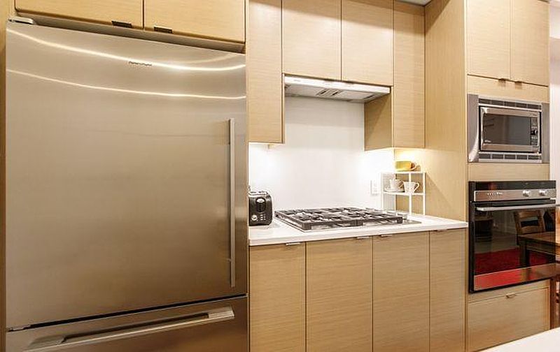 Vancouver Apartment for rent - 2 Bedrooms — photo 2