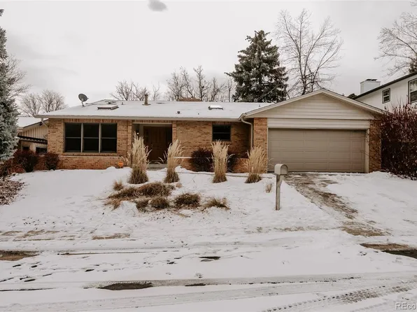 7502 E Jarvis Place, Denver, CO 80237