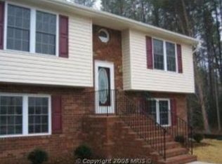 26248 Austrian Dr, Ruther Glen, VA 22546