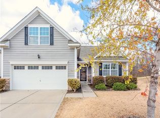 2023 Blue Stream Ln, Indian Trail, NC 28079