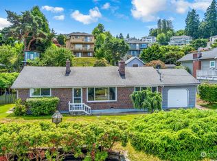 1722 Holbrook Ave, Everett, WA 98203