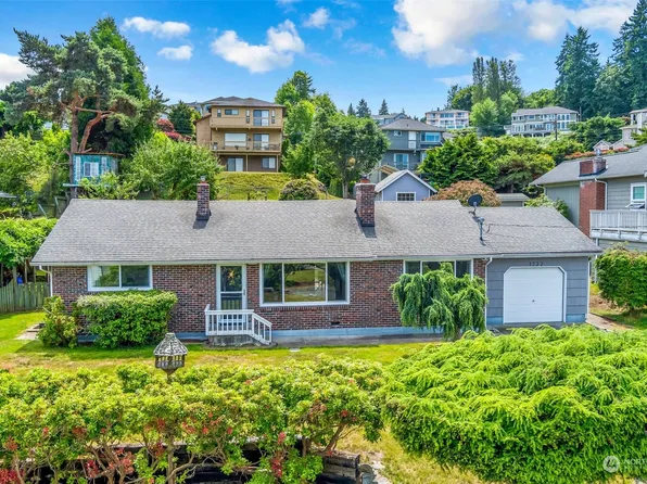 1722 Holbrook Avenue, Everett, WA 98203