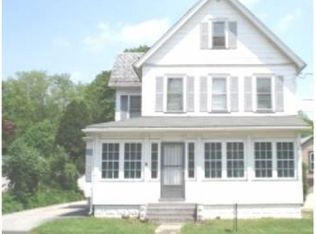 171 Main St #B, Newton, NJ 07860