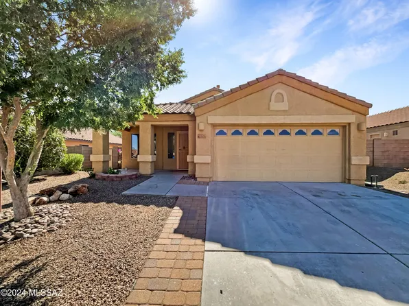 529 S Stone Bench Rd, Vail, AZ 85641