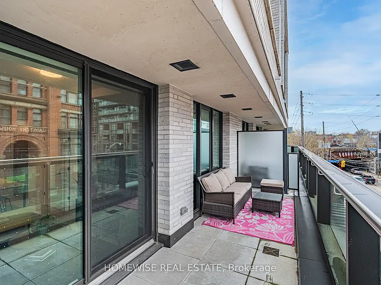 200 Sudbury St #208 — Photo 13
