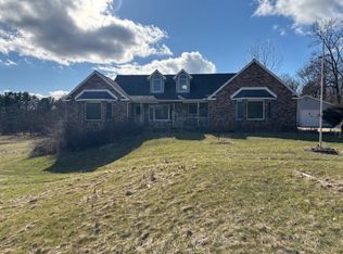 5280 Clark Lake Rd, Jackson, MI 49201