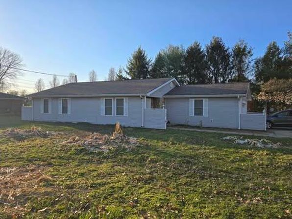 125 Smith Ave, Warsaw, KY 41095