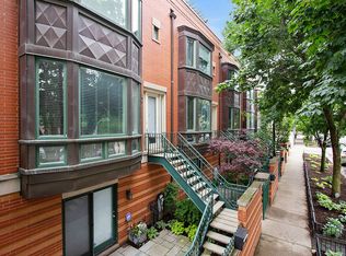 2802 N Seminary Ave, Chicago, IL 60657