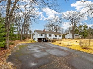 22 Quarry Rd, Granby, CT 06035