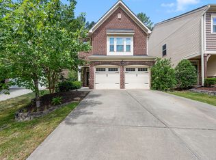 1052 Skies Ln, Durham, NC 27703