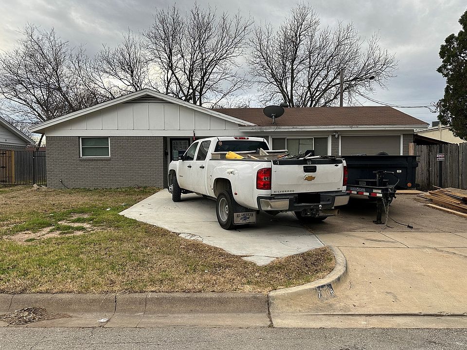 1st image of 7808 Standley St