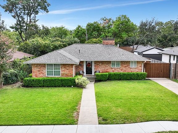 2nd image of 6452 Highgate Ln