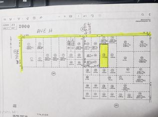 Vac 1 5 Mi #S, Palmdale, CA 93550