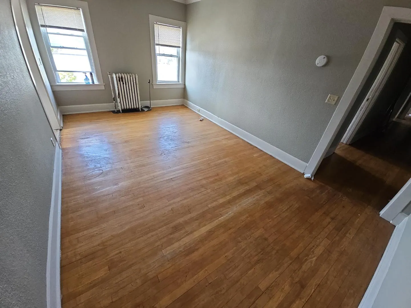 610 Mulberry St - Unit 6 — Photo 2