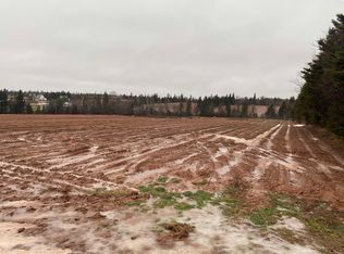 Scales Pond Rd, Saint David's Parish, PE C0B 1M0