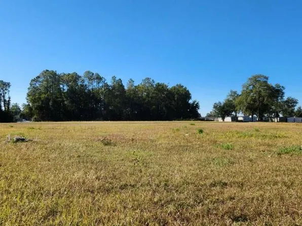  NW Hall of Fame Dr, Lake City, FL 32055