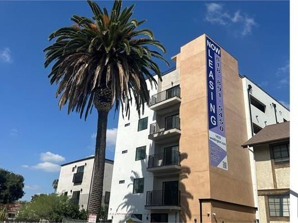 14535 Weddington St APT 1