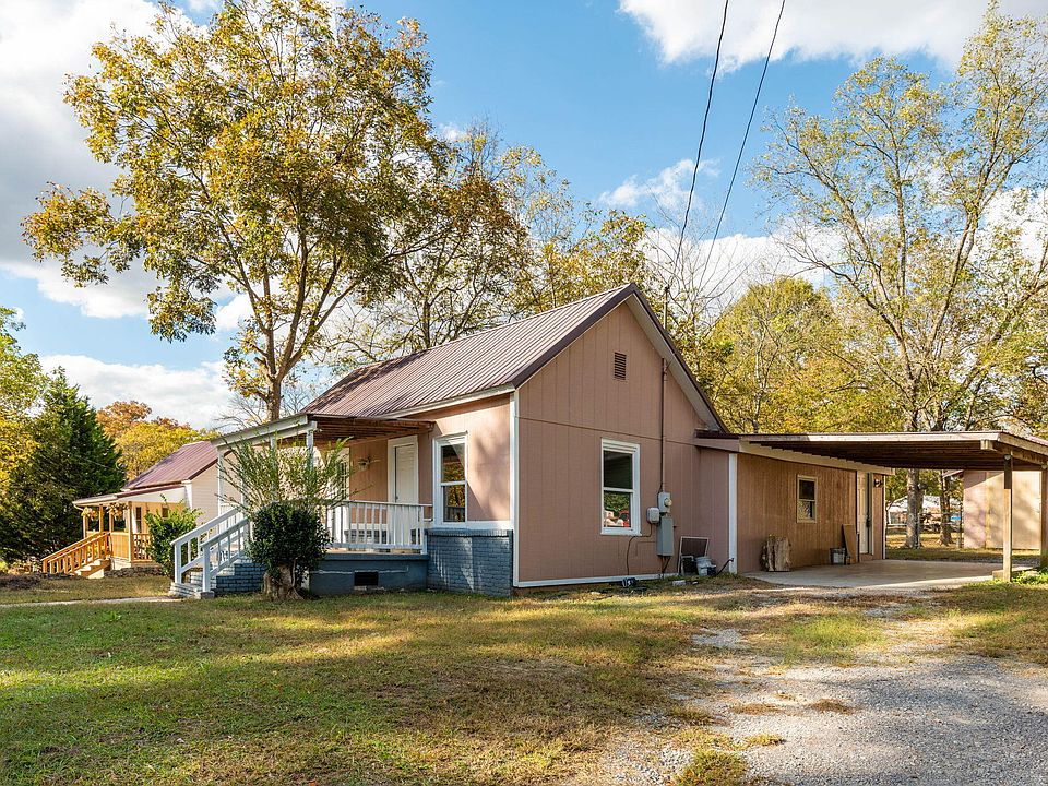 604 McLemore St La Fayette GA 30728 MLS 1383229 Zillow