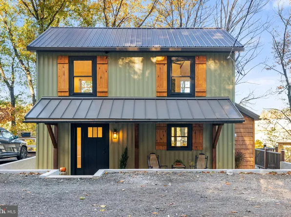 440 S Shore Dr, Lenhartsville, PA 19534
