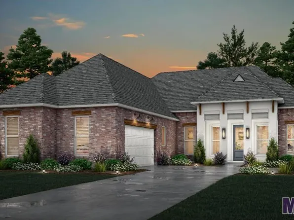 9928 Oak Colony Dr, Baton Rouge, LA 70817