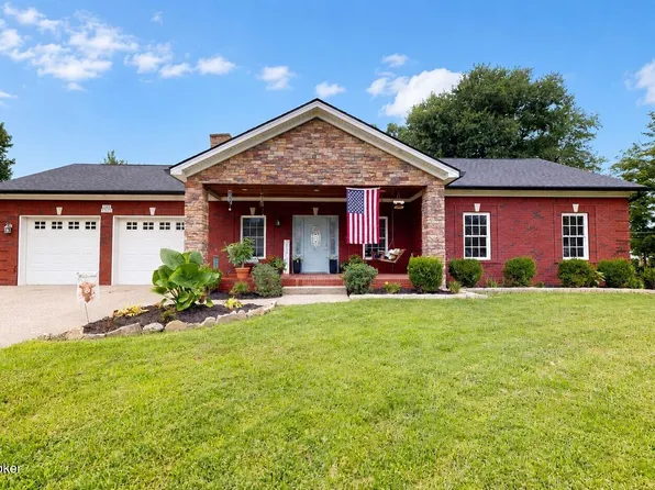 122 Sunset Ave, La Grange, KY 40031