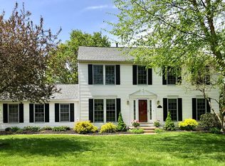 7 Ridgewood Turn, Newark, DE 19711