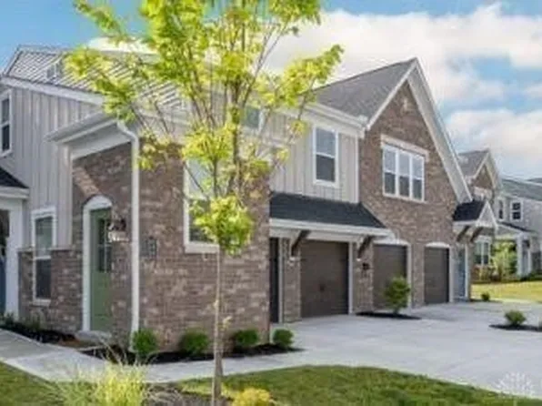1675 E Golden Clove Bnd #22-202, Sugarcreek Township, OH 45305