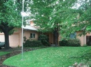 18674 Melody Ln, Sonoma, CA 95476