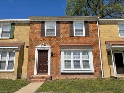 5520 Keydet Dr, Virginia Beach, VA, 23462