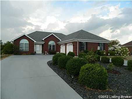 2nd image of 115 Deep Springs Dr