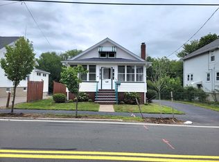 166 Harvard St, Quincy, MA 02170