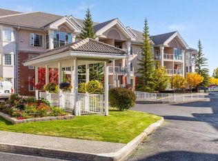 223 SW Tuscany Springs Blvd NW #180, Calgary, AB T3L 2M2