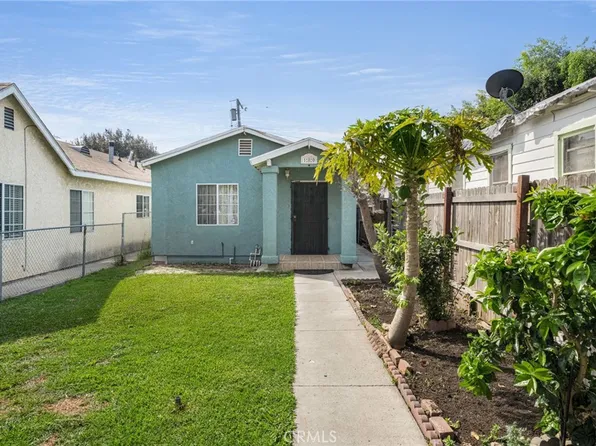 180 E 67th St, Long Beach, CA 90805