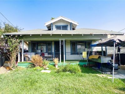 1309 E 68th St, Los Angeles, CA, 90001