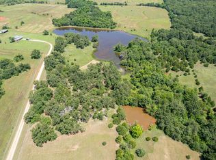 2501 SE 119th St, McLoud, OK 74851