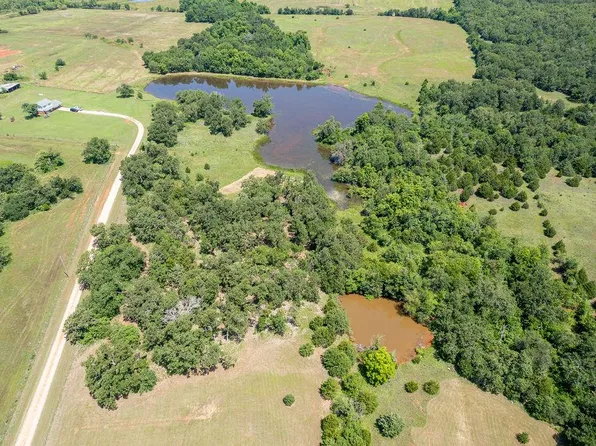2501 SE 119th St, McLoud, OK 74851
