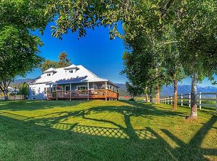 42268 Rouen Rd, Baker City, OR 97814