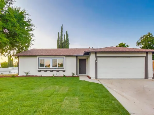 8023 Irene Ct, El Cajon, CA 92021