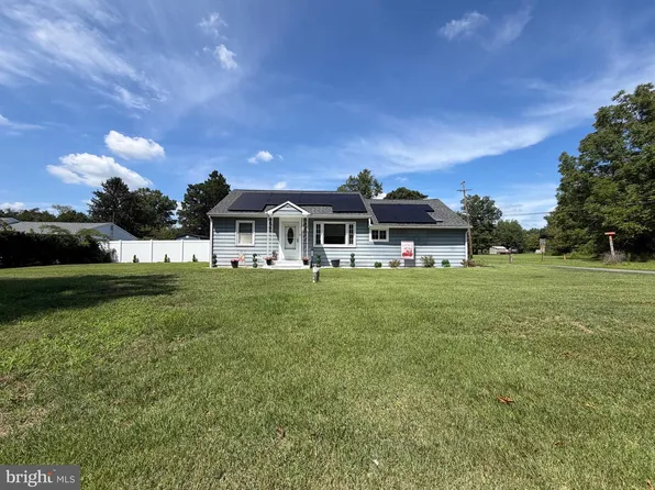 2733 Monmouth Rd, Jobstown, NJ 08041