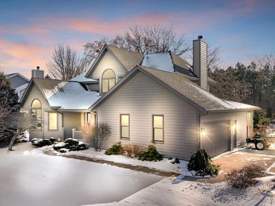 4731 Willow Wood DRIVE, Racine, WI, 53403