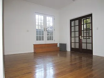 Rented by City Connections Realty