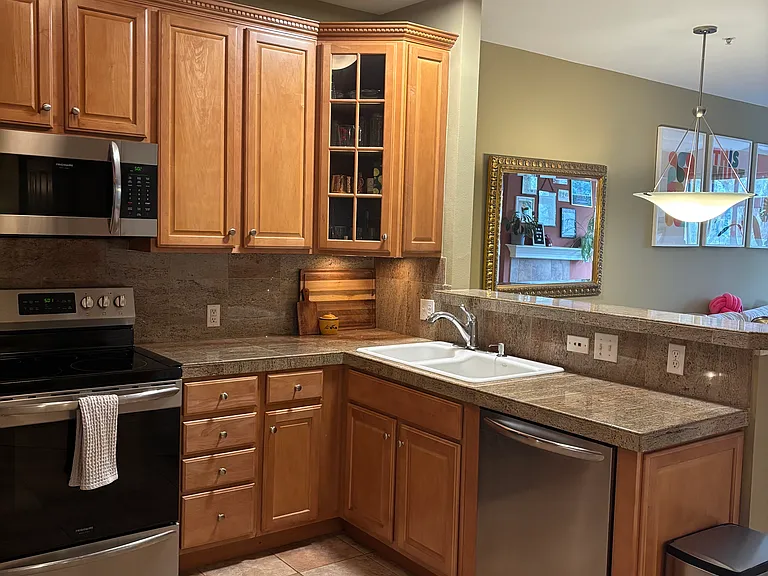 2700 E Cherry Creek South Dr #202 — Photo 7