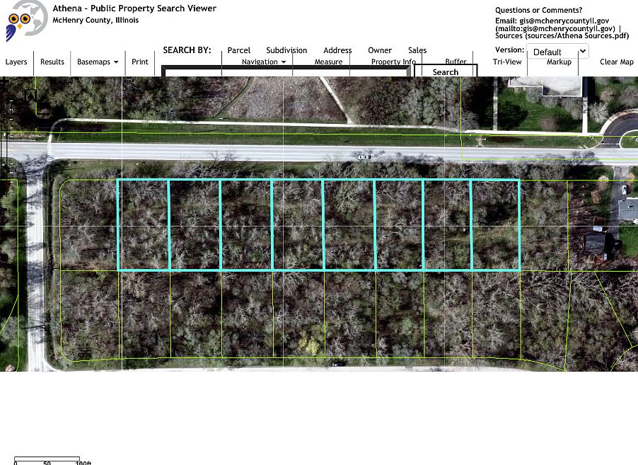 2nd image of 9205 Ballard Rd