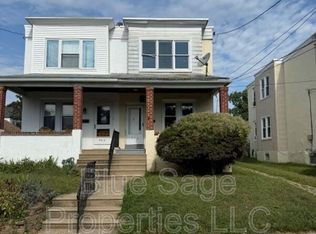 906 Coates St, Sharon Hill, PA 19079