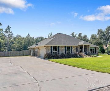 14194 Sierra Ct, Summerdale, AL, 36580